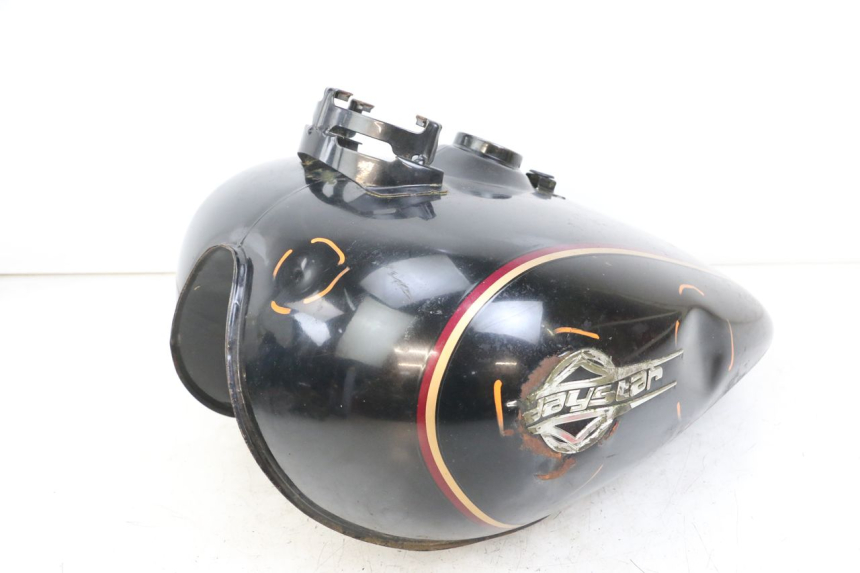 photo de FUEL TANK DAELIM VL DAYSTAR 125 (2000 - 2011)