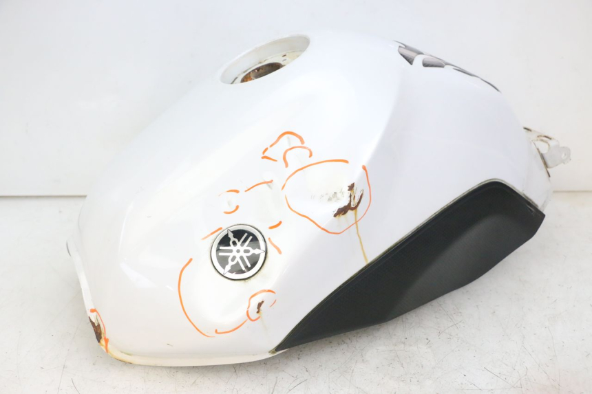 photo de FUEL TANK YAMAHA XJ6 ABS 600 (2008 - 2016)