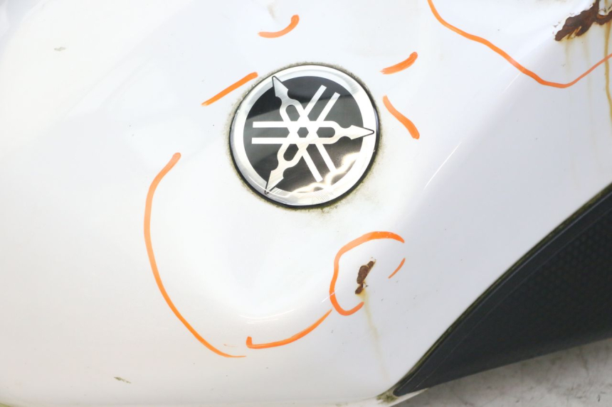 photo de FUEL TANK YAMAHA XJ6 ABS 600 (2008 - 2016)