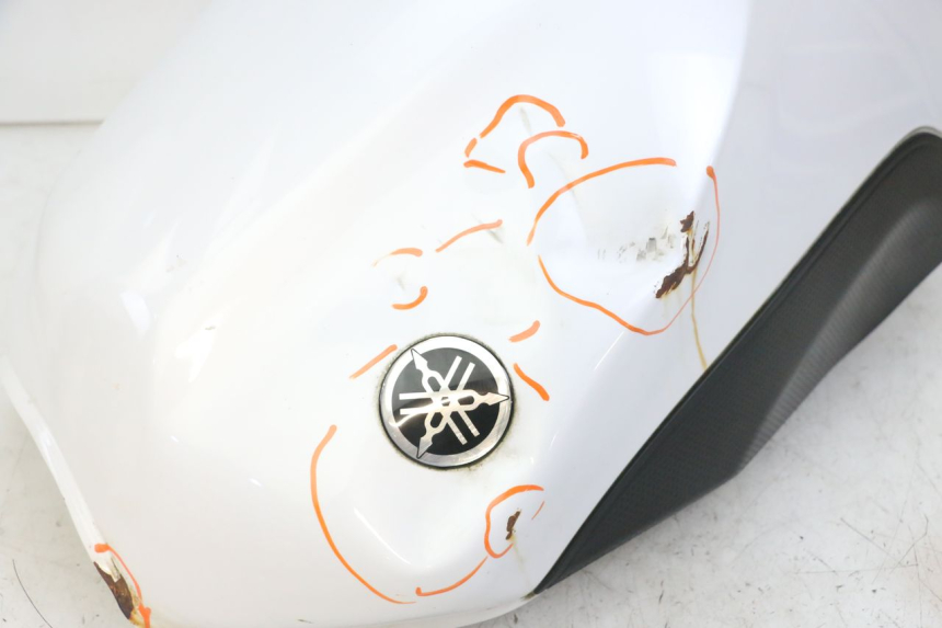 photo de FUEL TANK YAMAHA XJ6 ABS 600 (2008 - 2016)