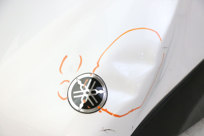 photo de FUEL TANK YAMAHA XJ6 ABS 600 (2008 - 2016)