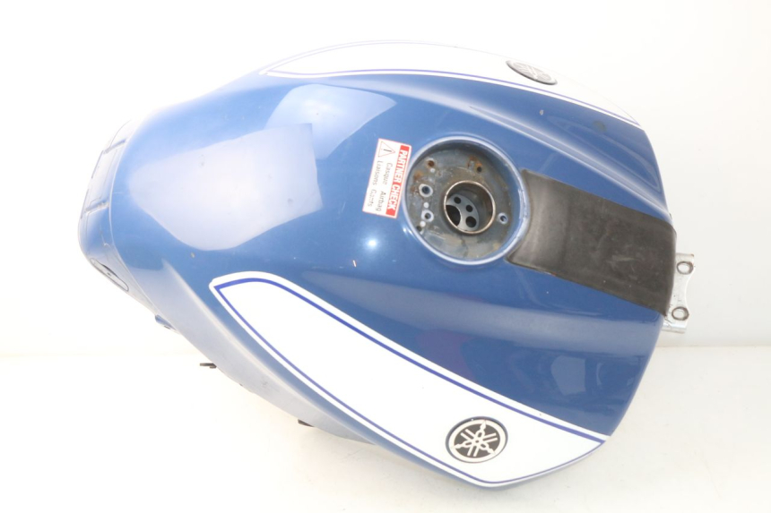 photo de FUEL TANK YAMAHA FJR ABS 1300 (2006 - 2012)