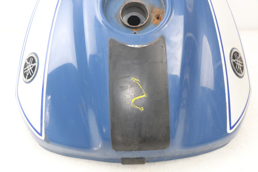 photo de FUEL TANK YAMAHA FJR ABS 1300 (2006 - 2012)