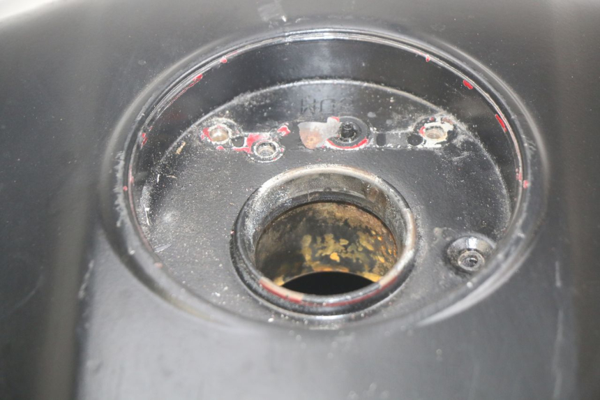 photo de FUEL TANK YAMAHA FZS FAZER 600 (1998 - 2001)