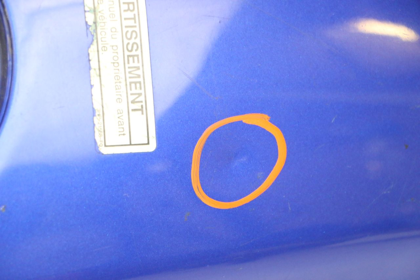 photo de FUEL TANK YAMAHA FZS FAZER 600 (2001 - 2003)