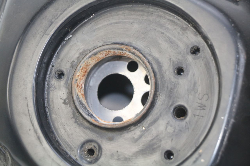 photo de FUEL TANK YAMAHA MT-07 MT07 700 (2018 - 2020)