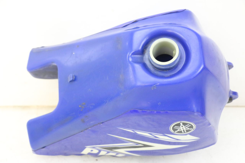 photo de FUEL TANK YAMAHA PW 80 (1983 - 2014)