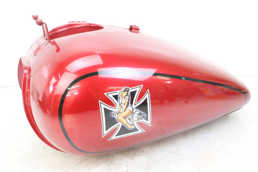 photo de FUEL TANK YAMAHA XVS DRAG STAR DRAGSTAR 650 (1997 - 2007)