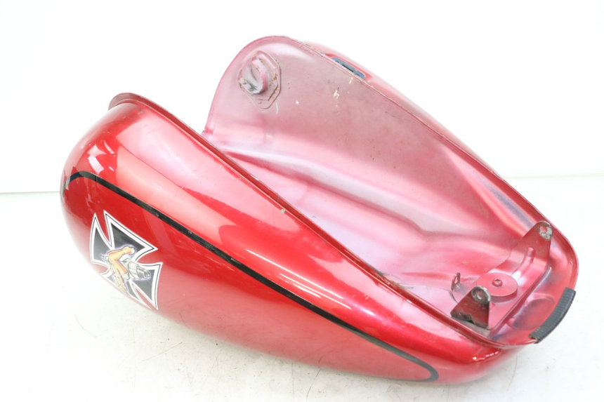 photo de FUEL TANK YAMAHA XVS DRAG STAR DRAGSTAR 650 (1997 - 2007)