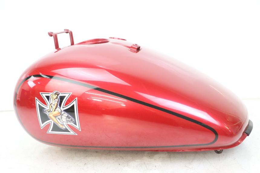 photo de FUEL TANK YAMAHA XVS DRAG STAR DRAGSTAR 650 (1997 - 2007)