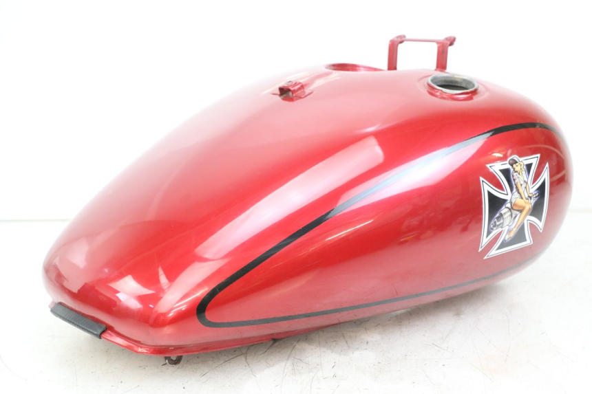 photo de FUEL TANK YAMAHA XVS DRAG STAR DRAGSTAR 650 (1997 - 2007)