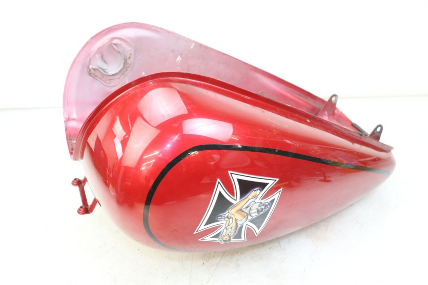 photo de FUEL TANK YAMAHA XVS DRAG STAR DRAGSTAR 650 (1997 - 2007)