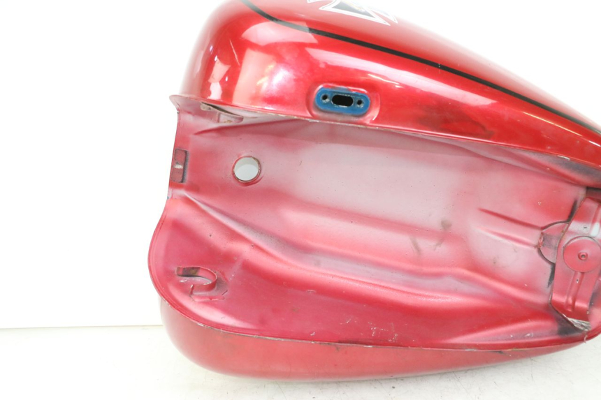 photo de FUEL TANK YAMAHA XVS DRAG STAR DRAGSTAR 650 (1997 - 2007)