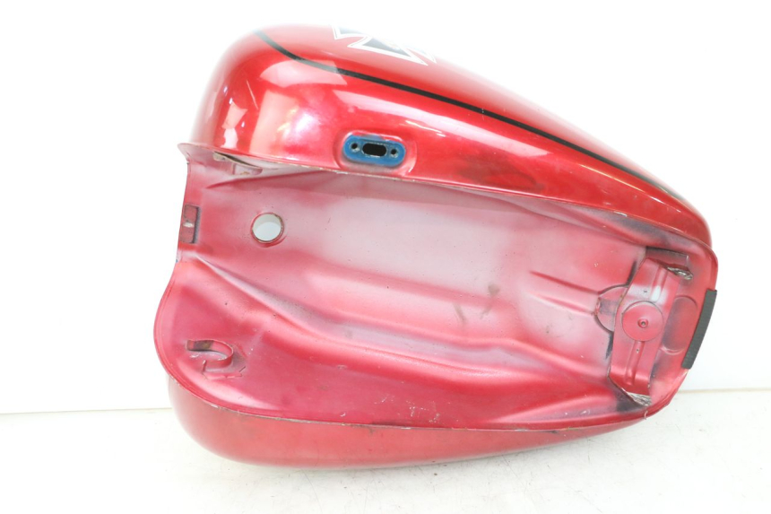 photo de FUEL TANK YAMAHA XVS DRAG STAR DRAGSTAR 650 (1997 - 2007)