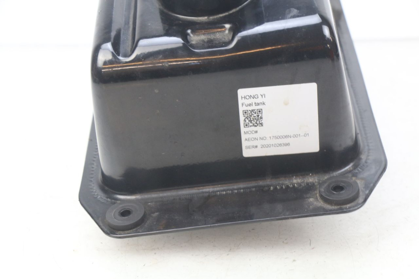 photo de FUEL TANK YAMAHA YFM R RAPTOR 90 (2017 - 2023)