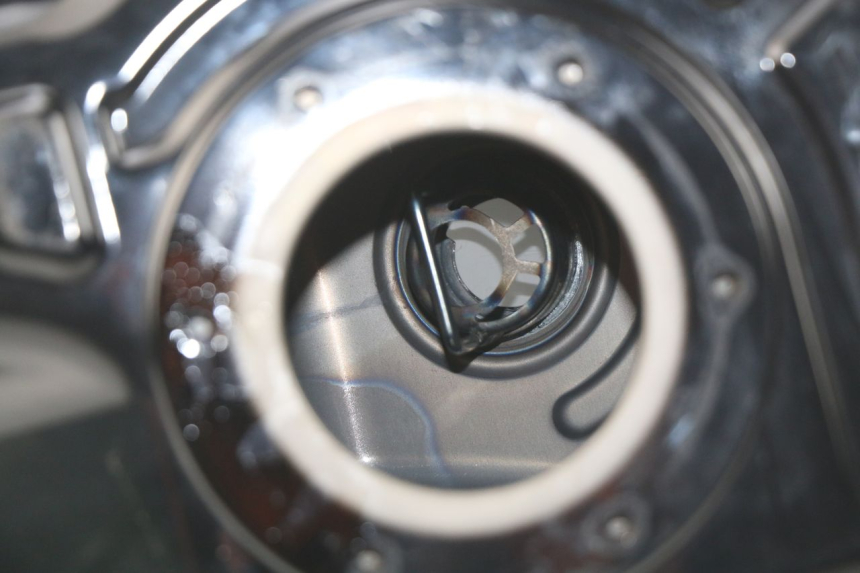 photo de FUEL TANK YAMAHA YP T-MAX TMAX 530 (2017 - 2020)