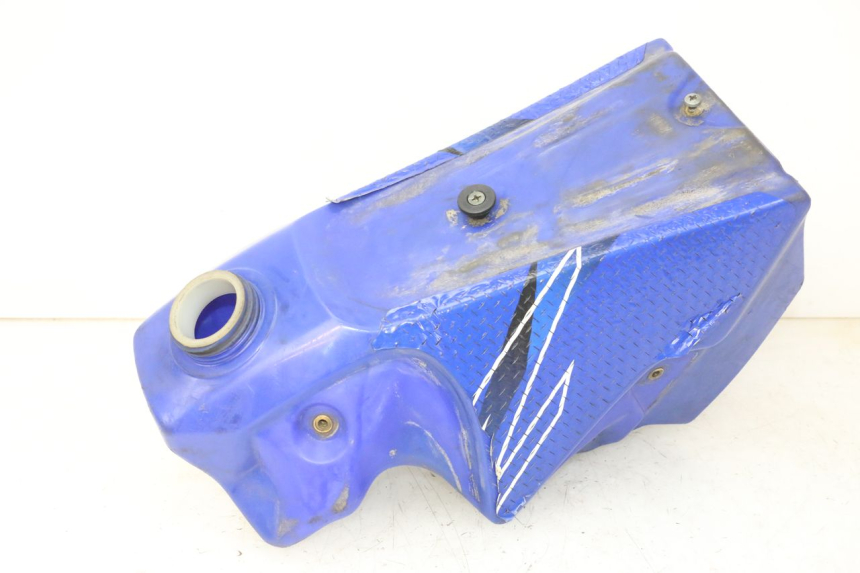 photo de FUEL TANK YAMAHA YZ 125 (1998 - 2005)