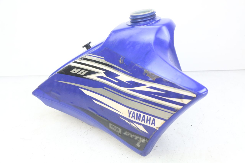 photo de FUEL TANK YAMAHA YZ 85 (2002 - 2018)