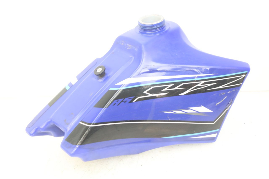 photo de FUEL TANK YAMAHA YZ 85 (2019 - 2021)