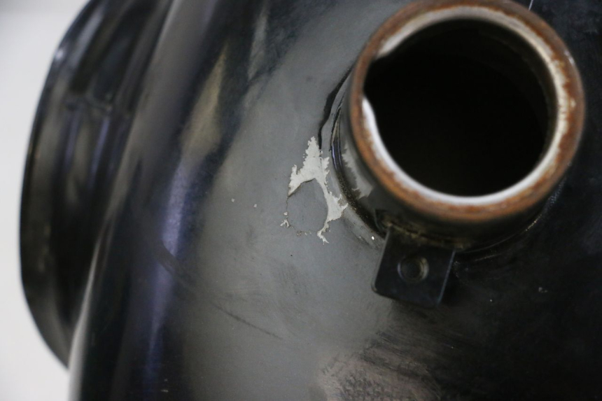 photo de FUEL TANK KYMCO ZING 125 (1997 - 2003) - Component detail