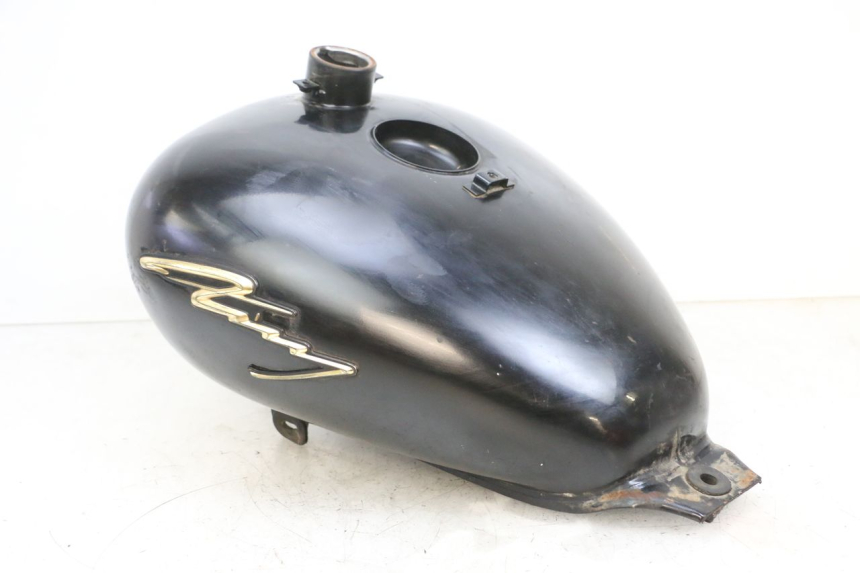 photo de FUEL TANK KYMCO ZING 125 (1997 - 2003) - Detailed visual inspection