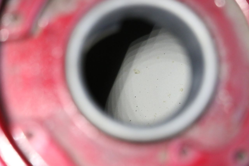 photo de FUEL TANK KAWASAKI ZR 7 750 (1999 - 2001) - Markings and original references