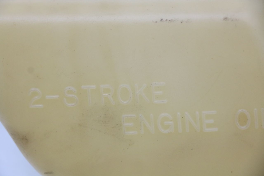 photo de OIL TANK YAMAHA DTLC 125 (1982 - 1987)