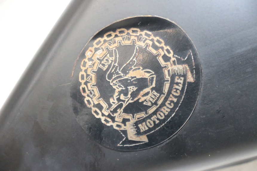 photo de OIL TANK HARLEY DAVIDSON SPORTSTER XL CUSTOM 1200 (2003 - 2004)