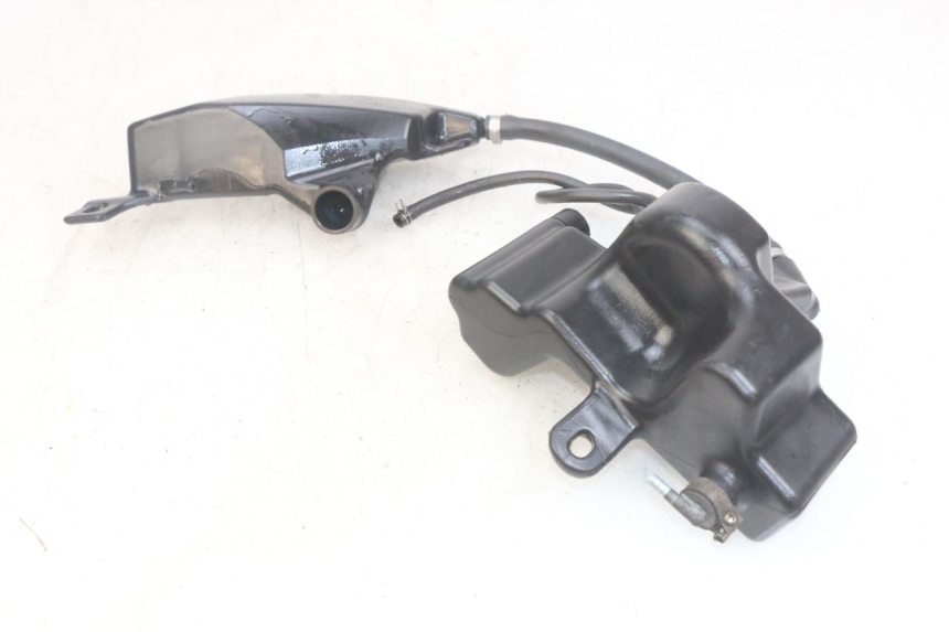 photo de OIL TANK PIAGGIO NEW TYPHOON 50 (2010 - 2017)