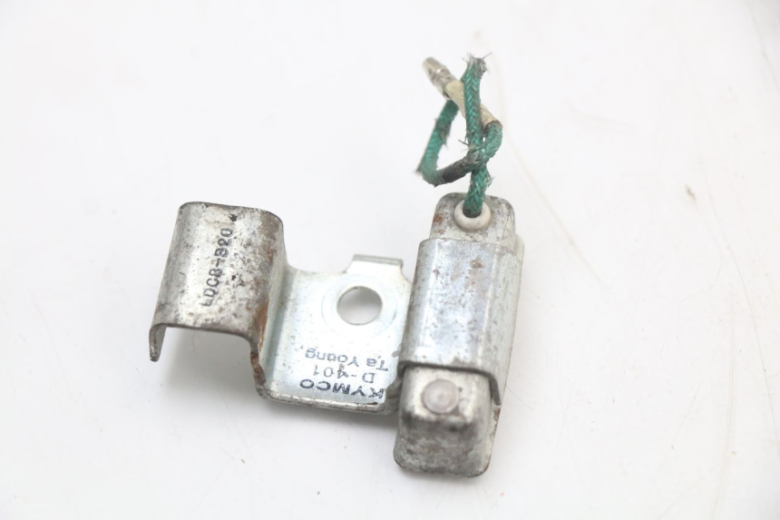photo de RESISTOR KYMCO AGILITY CARRY 50 (2011 - 2020)