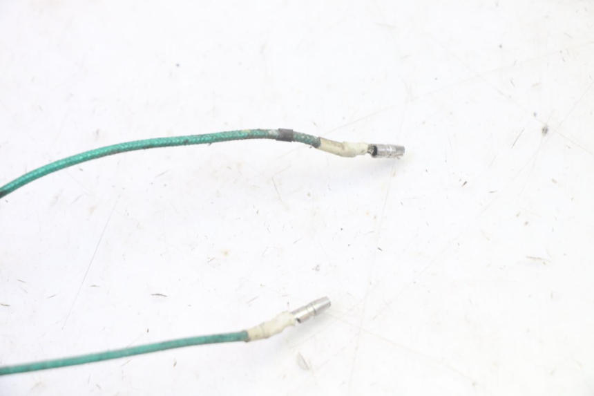 photo de RESISTANCE KYMCO AGILITY NAKED RENOUVO 2T 50 (2011 - 2018)