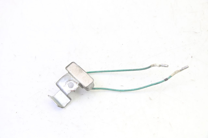 photo de RESISTANCE KYMCO AGILITY NAKED RENOUVO 2T 50 (2011 - 2018)