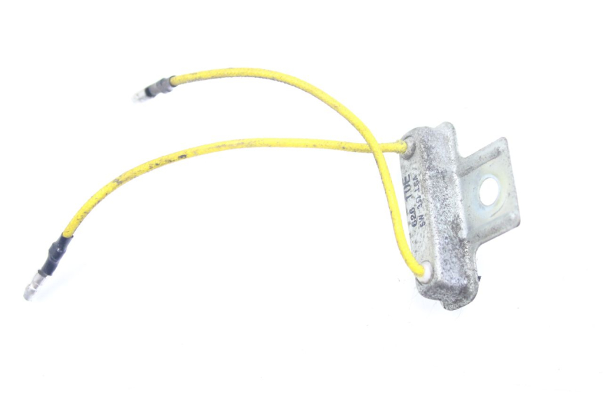 photo de RESISTANCE SYM CITYCOM CITY COM 125 (2009 - 2014)