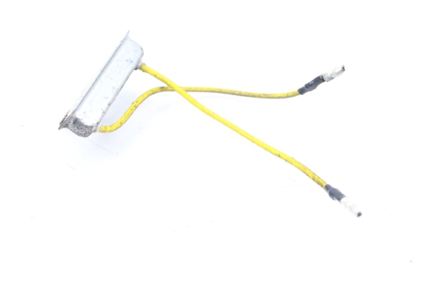 photo de RESISTANCE SYM CITYCOM CITY COM 125 (2009 - 2014)