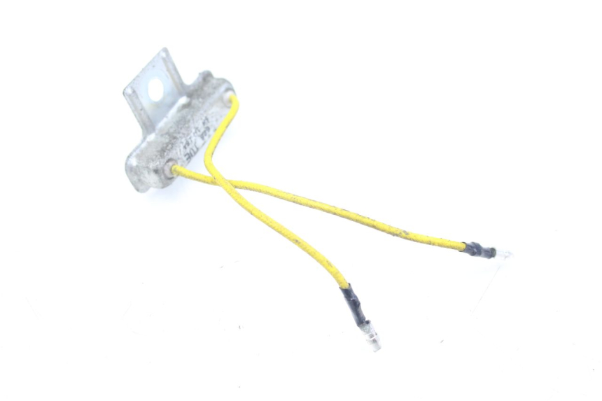 photo de RESISTANCE SYM CITYCOM CITY COM 125 (2009 - 2014)