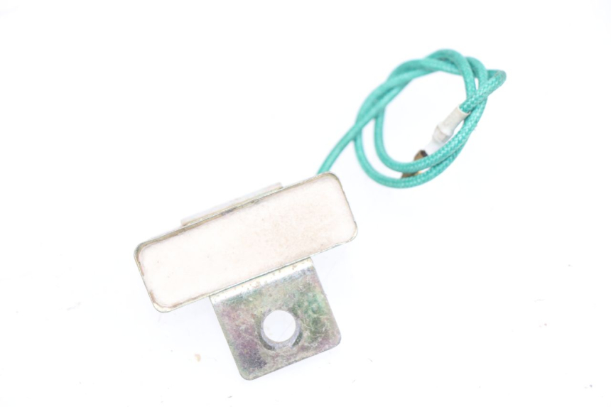 photo de RESISTOR HOOPER COSI 4T 50 (2010 - 2017)