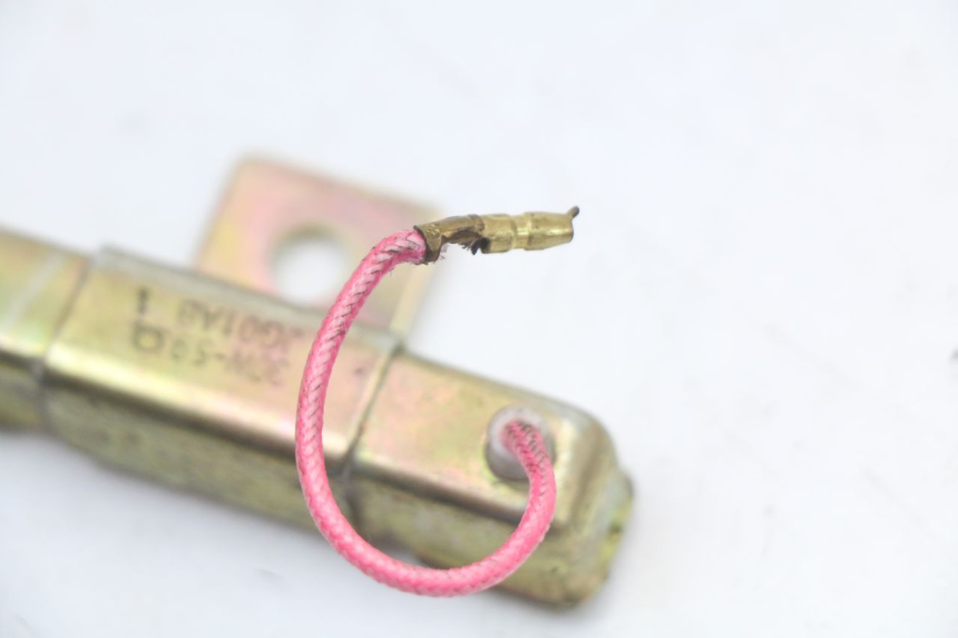 photo de RESISTOR DAELIM A-FOUR 2T 50 (2005 - 2012)