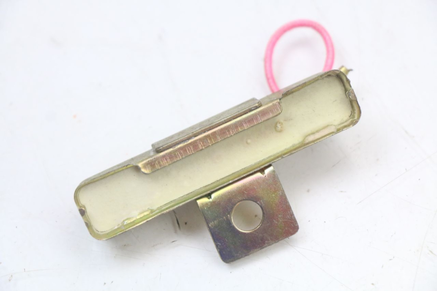 photo de RESISTOR DAELIM A-FOUR 2T 50 (2005 - 2012)