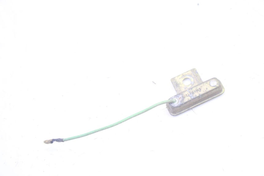 photo de RESISTOR PEUGEOT ELYSEO 125 (1999 - 2004) - Zoom on usage condition