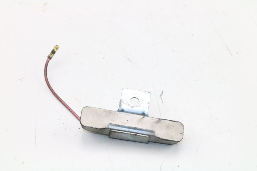photo de RESISTOR FALCONBIKE F-125 125 (2007 - 2012)