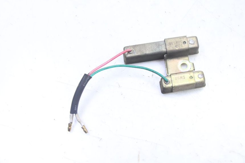 photo de RESISTOR SYM FIDDLE 2 S 125 (2012 - 2014)