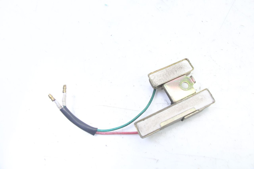 photo de RESISTOR SYM FIDDLE 2 S 125 (2012 - 2014)