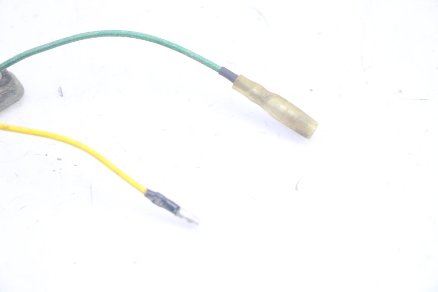 photo de RESISTOR SYM GTS EVO 125 (2009 - 2013) - Alternative perspective