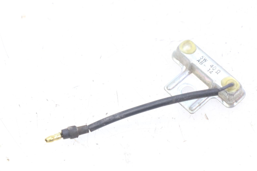 photo de RESISTOR HONDA CBRF CBR-F PC41 600 (2011 - 2013)