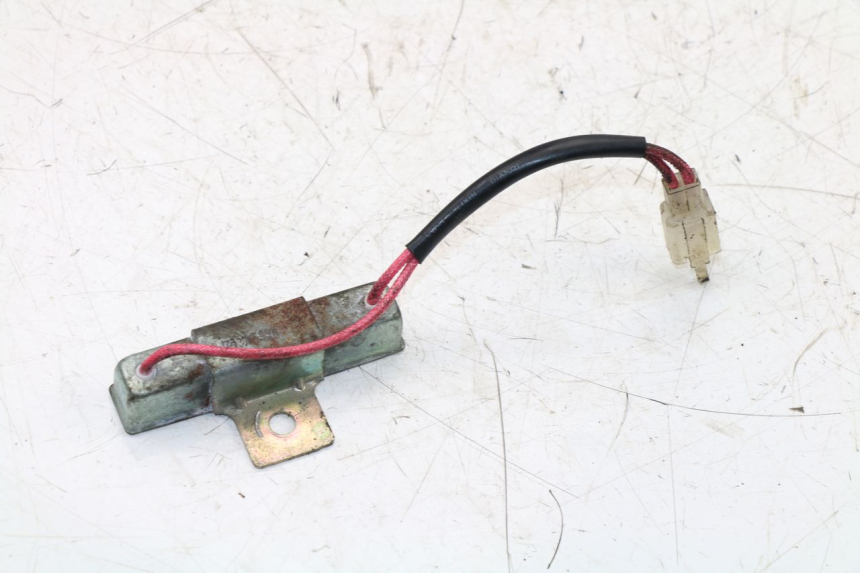 photo de RESISTOR RIDE JUMP 2T 50 (2012 - 2017)