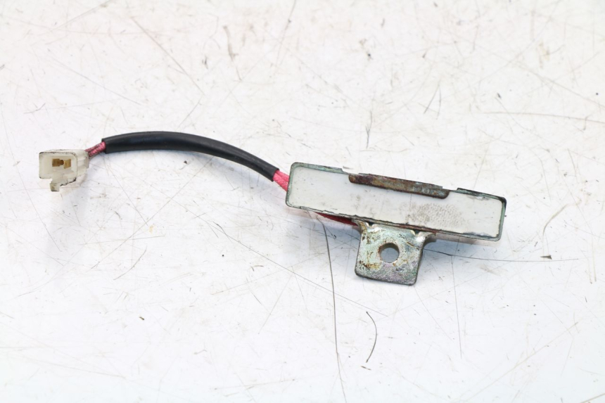 photo de RESISTOR RIDE JUMP 2T 50 (2012 - 2017)