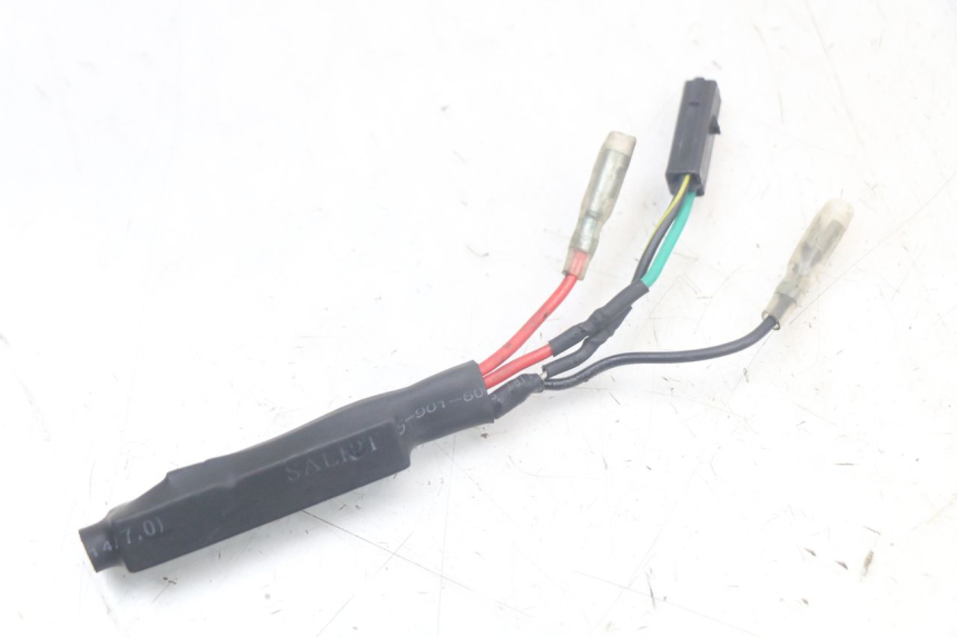 photo de RESISTOR KAWASAKI ER-6 ER6 N 650 (2012 - 2016)