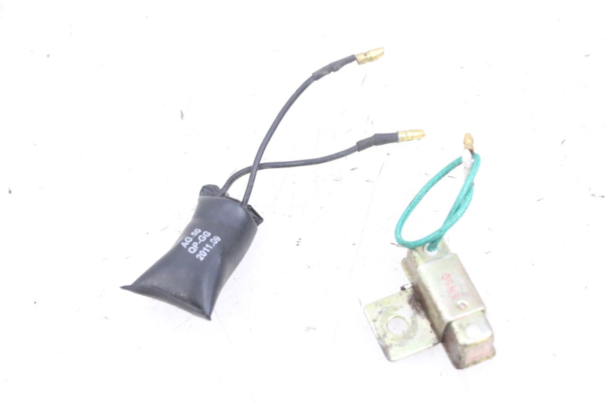 photo de RESISTANCE PEUGEOT KISBEE 4T 50 (2010 - 2017)