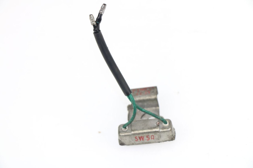 photo de RESISTOR KYMCO AGILITY CITY 16P 125 (2008 - 2014)