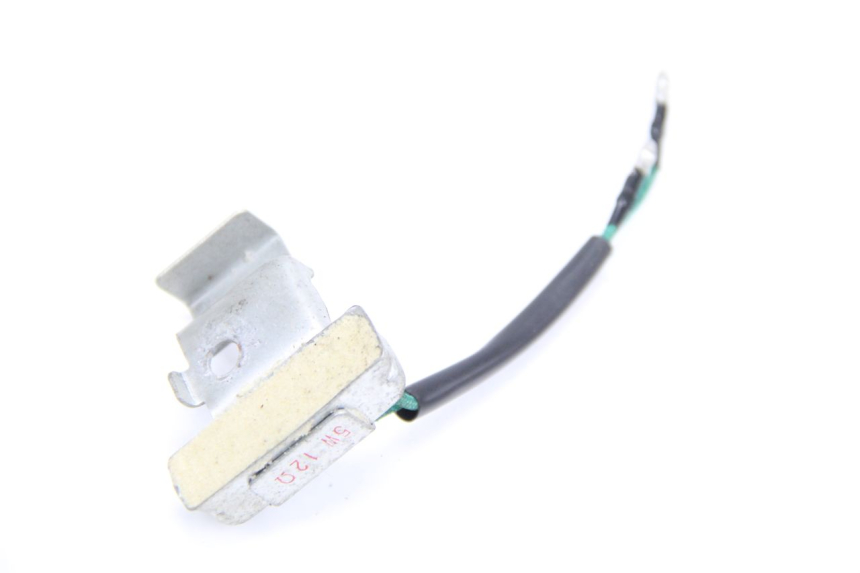 photo de RESISTOR KYMCO AGILITY CITY 4T 50 (2008 - 2016)